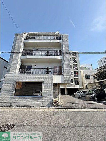 ユタカマンション