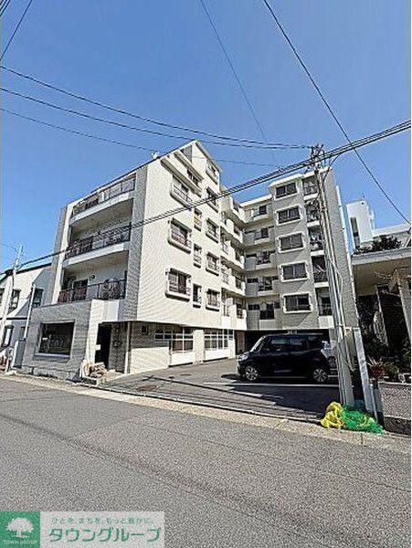ユタカマンション