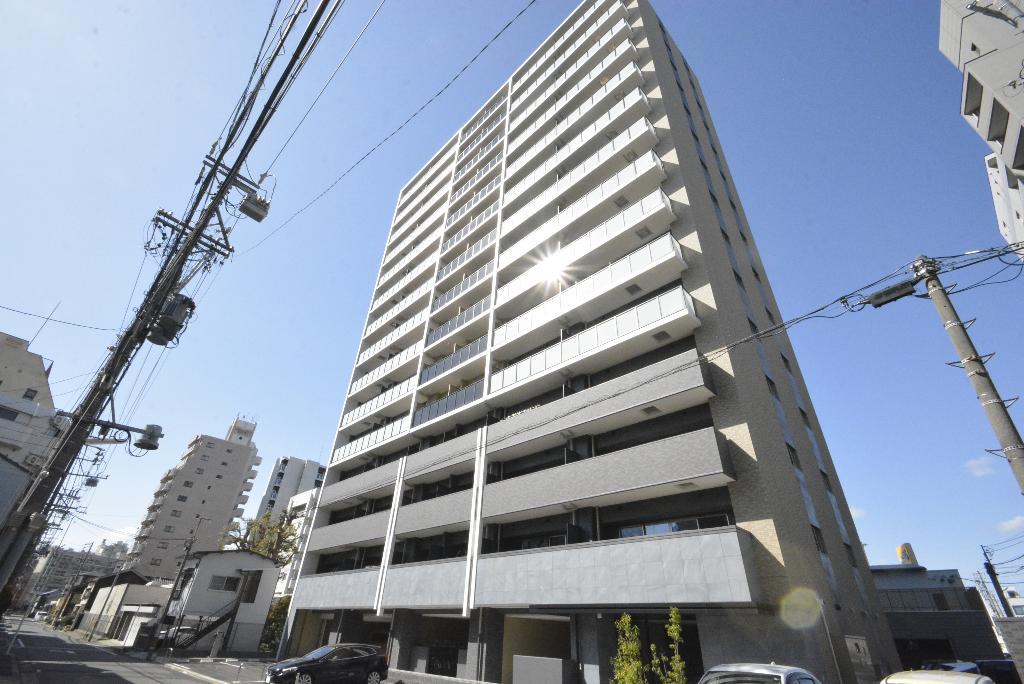 プレサンス ロジェ 名古屋浅間町ザ・レジデンス