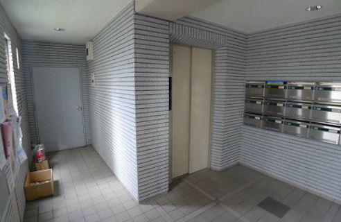 パークヒルズ黒崎