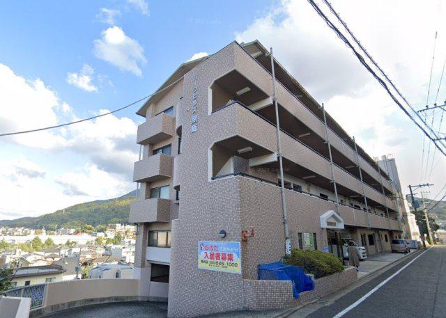 パークヒルズ黒崎