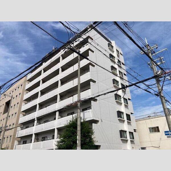 プレステージ13番館