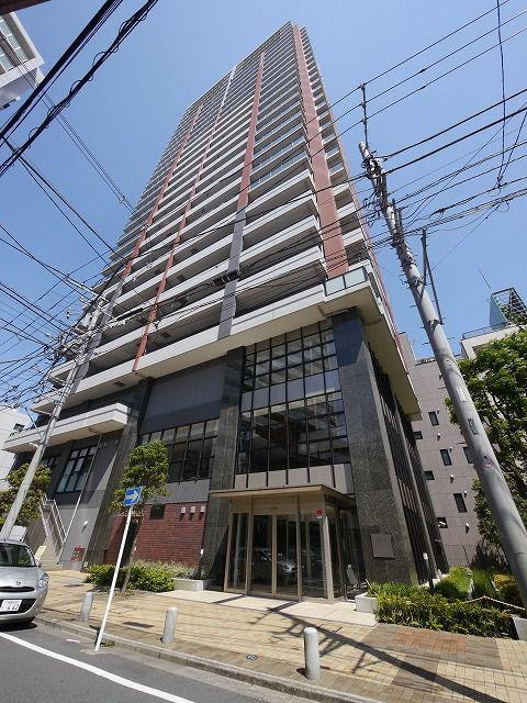 ライオンズタワー相模原ステーショングランデ
