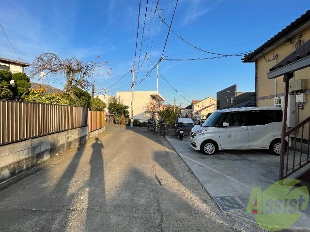 タイムズスクエア子平町