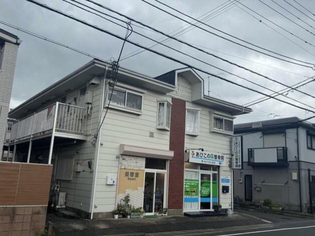 吉原コーポ