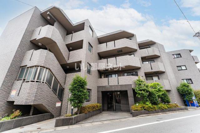 ルーブル中野弥生町