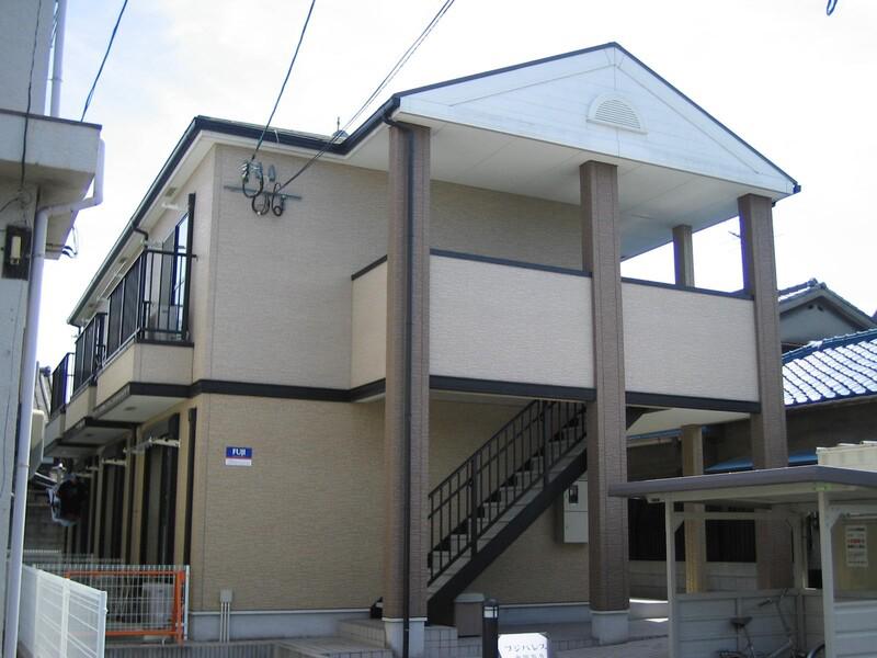 フジパレス南田出井