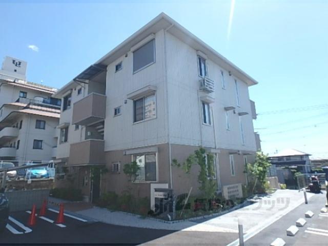 LE GRAND 東山