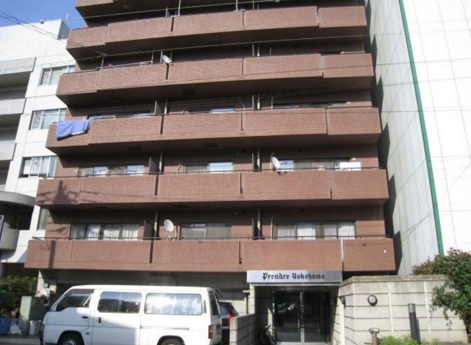 プランドール横浜