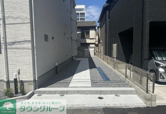 ミモザイズム五反野