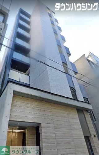 地下鉄鶴舞線 大須観音駅 徒歩5分 8階建 築8年