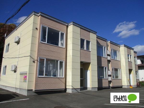 MOCOマンション