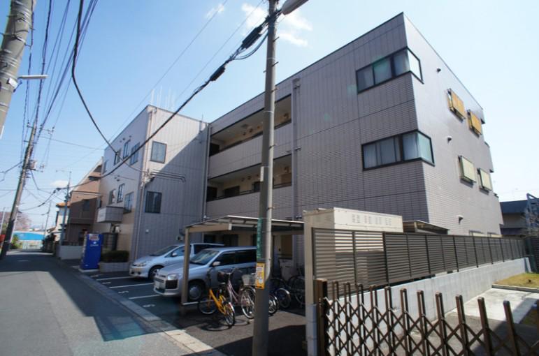 スカイヴィレッヂI