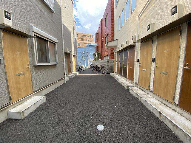 リブグランデ