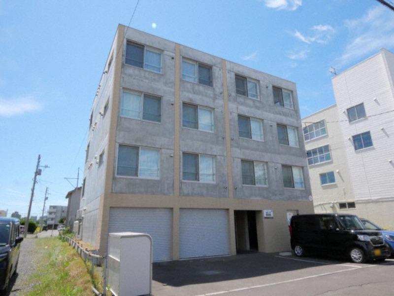 FーSTAGE元町