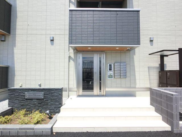 フェリーチェTAKASAKI II
