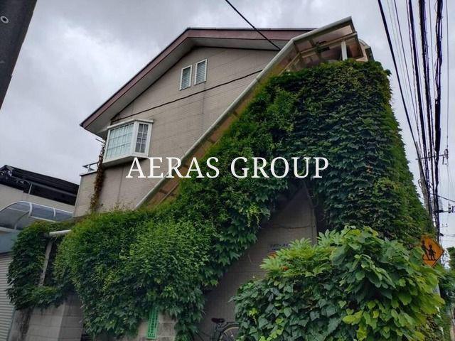 フラワーハイツ
