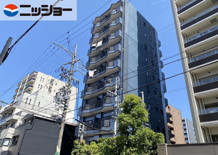 サンハイム池下