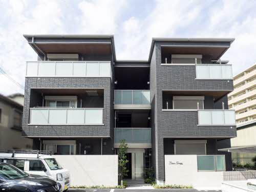 CASA GRACE(1LDK/3階)