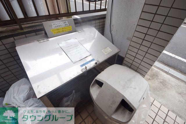 グランドア越野