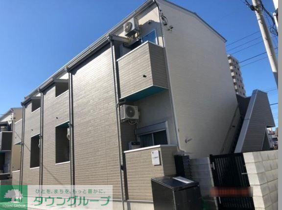 ルッカ新松戸