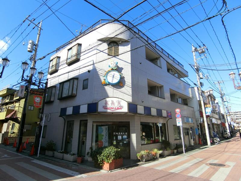 コーポ島田