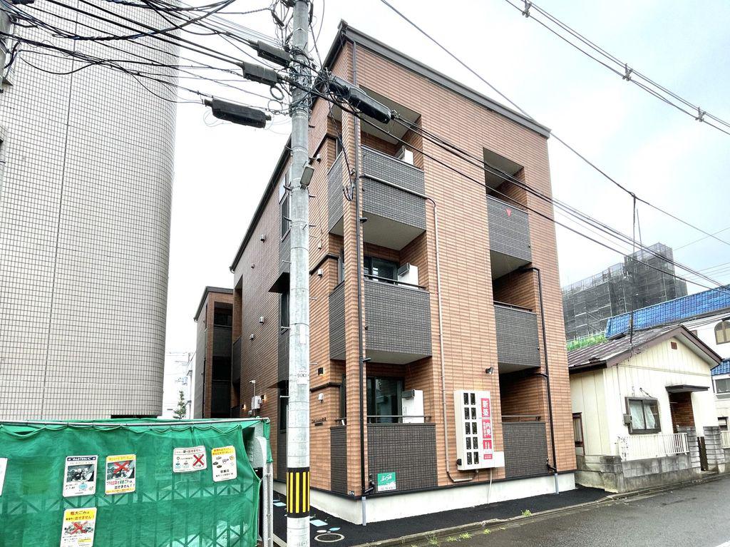 GRAN SERENITE榴ヶ岡