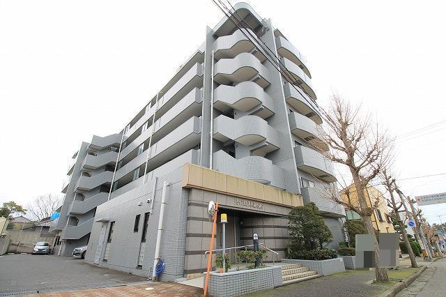 ダイアパレス水道町通
