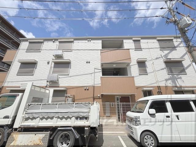 GRAMM深草 サウス