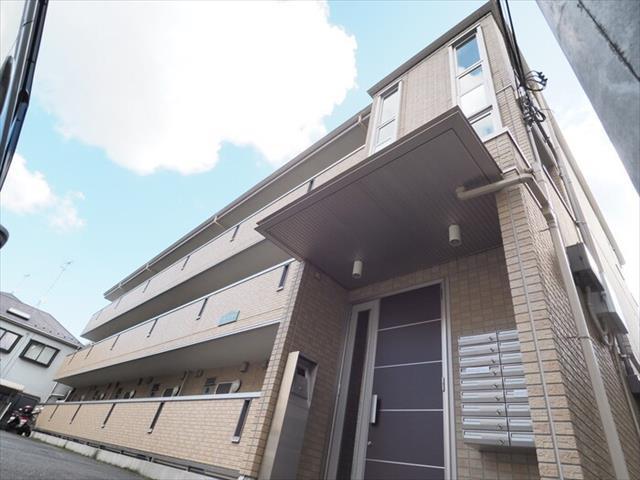 コモド元住吉