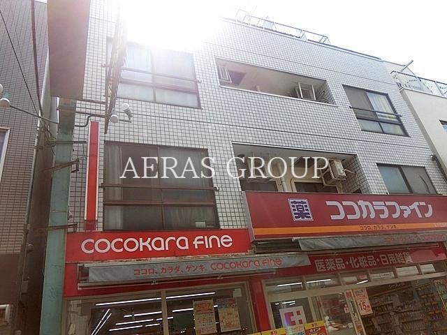 田仁ハイツ旭町