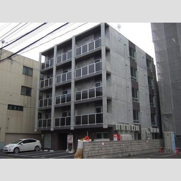 GARE元町 