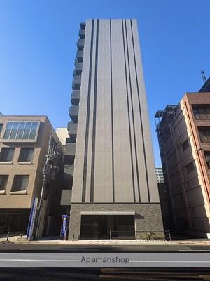 S-RESIDENCE照国ASCENT