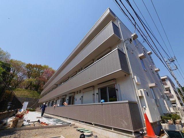 D-ROOM堀之内