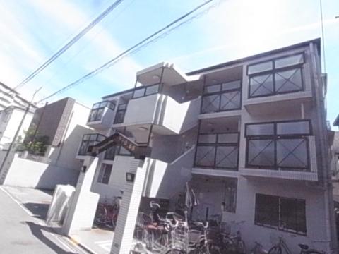 IO甲子園I番館