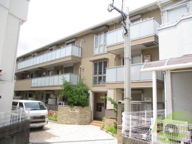 ベルメゾン池田