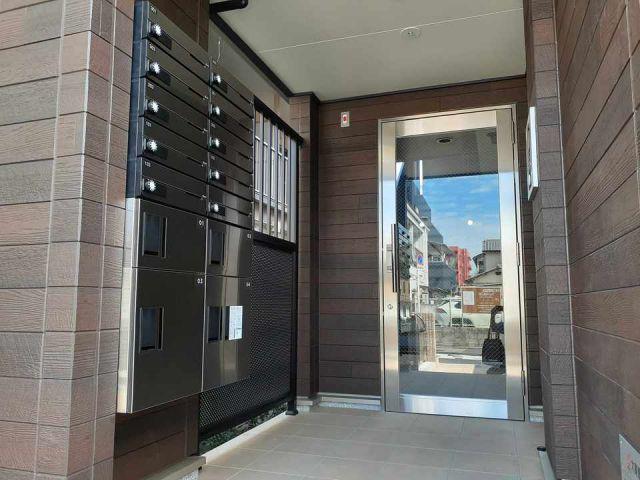 AVENIR新金岡