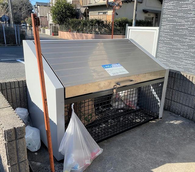 レオパレスフォレ流山