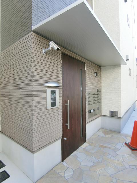フジパレス長原公園