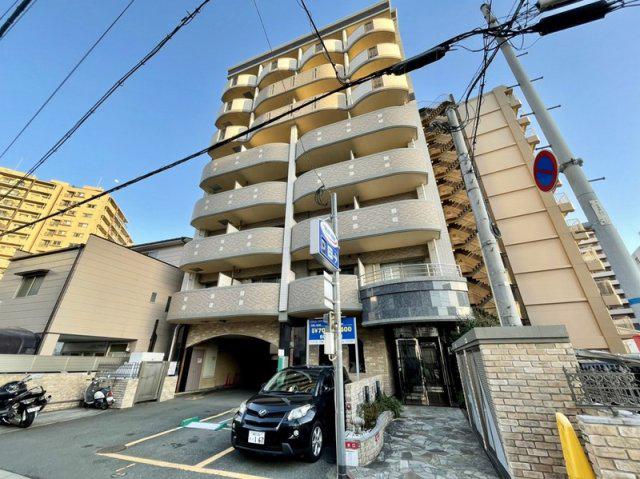 アセットヒルズディアフィオーレ博多