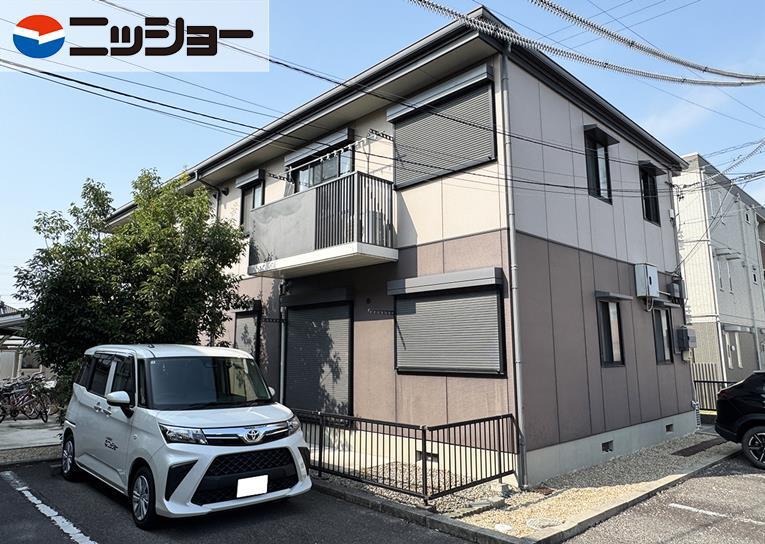 オークス・S A棟