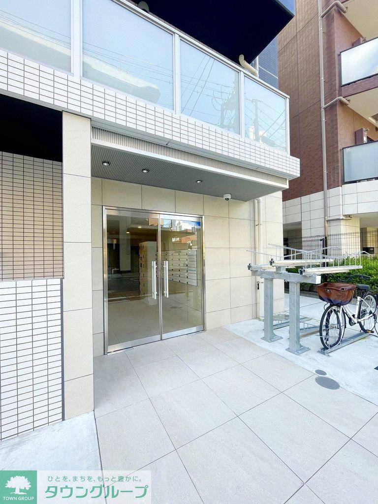 SQUARECITY YOKOHAMA ODORIKOEN AZ