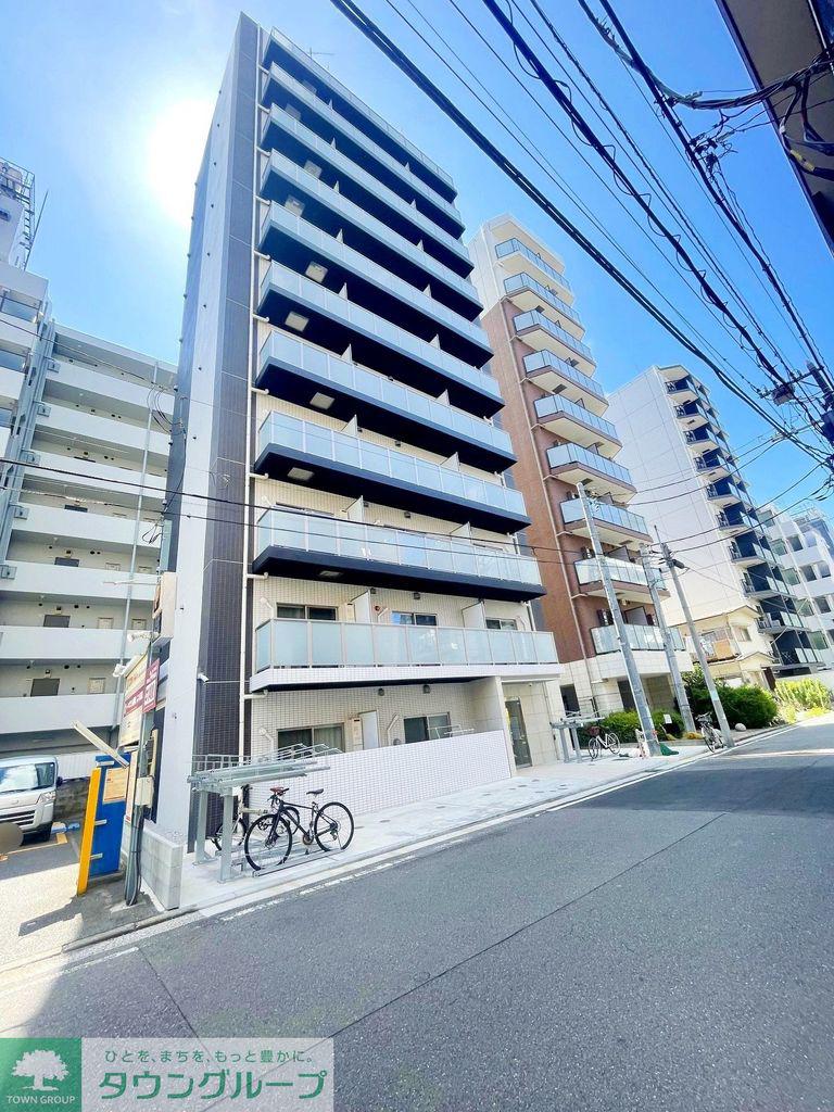 SQUARECITY YOKOHAMA ODORIKOEN AZ