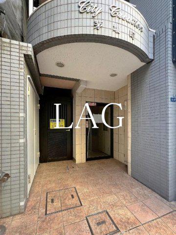 CITYCREATION茅場町