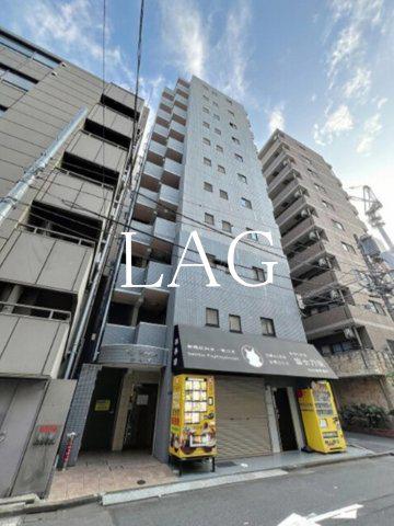 CITYCREATION茅場町