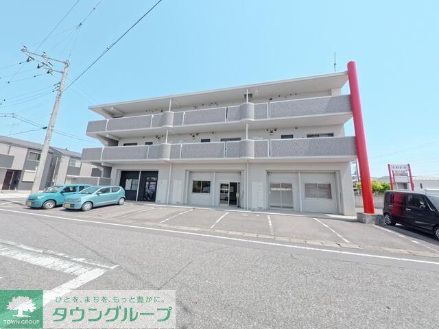 大杉ビル