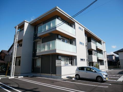 D-RESIDENCE多治米N