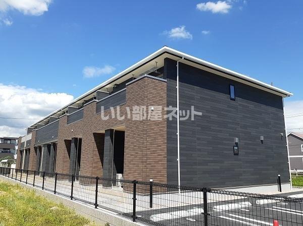 エヴァファースト