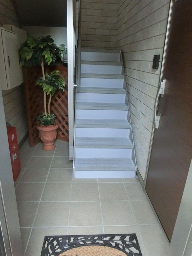 コア三軒茶屋
