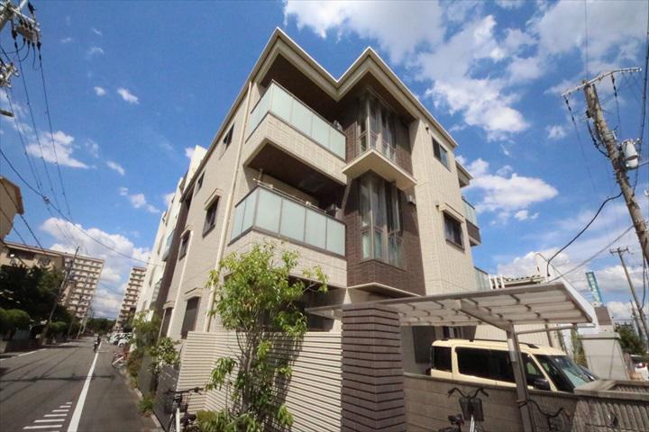 シャーメゾン吉野